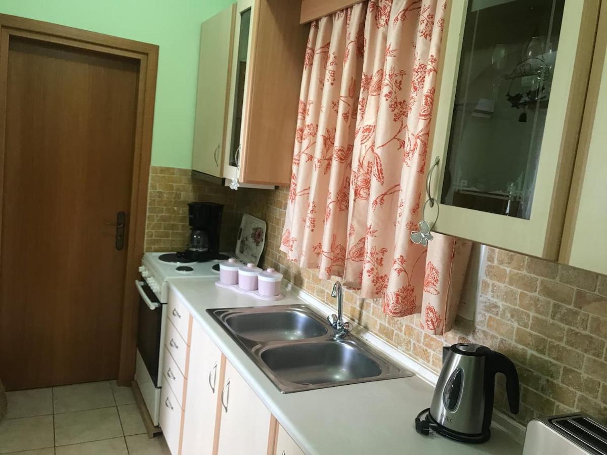 Galini Stegna Apartment
